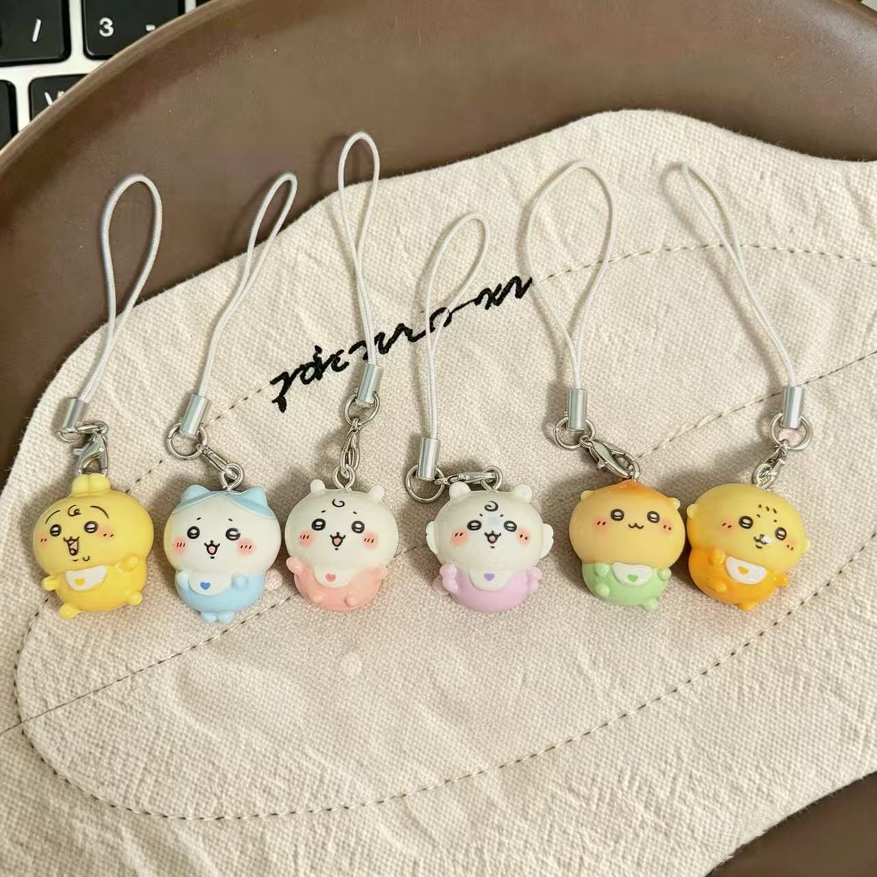 Liontin Resin Kecil Lucu Pakai - Resin Art Hanging ulasan dan harga