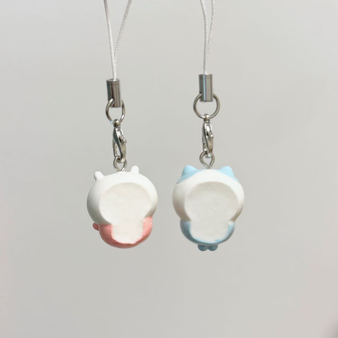 Liontin Resin Kecil Lucu Pakai - Resin Art Hanging ulasan dan harga