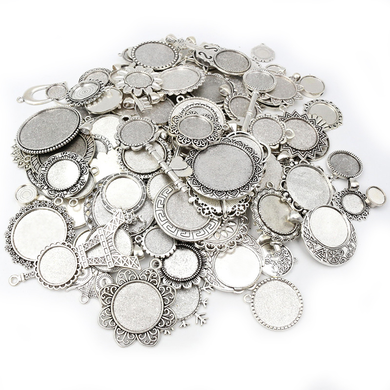 30 Gram Campuran Gaya Perunggu - Resin Art Frame ulasan dan harga