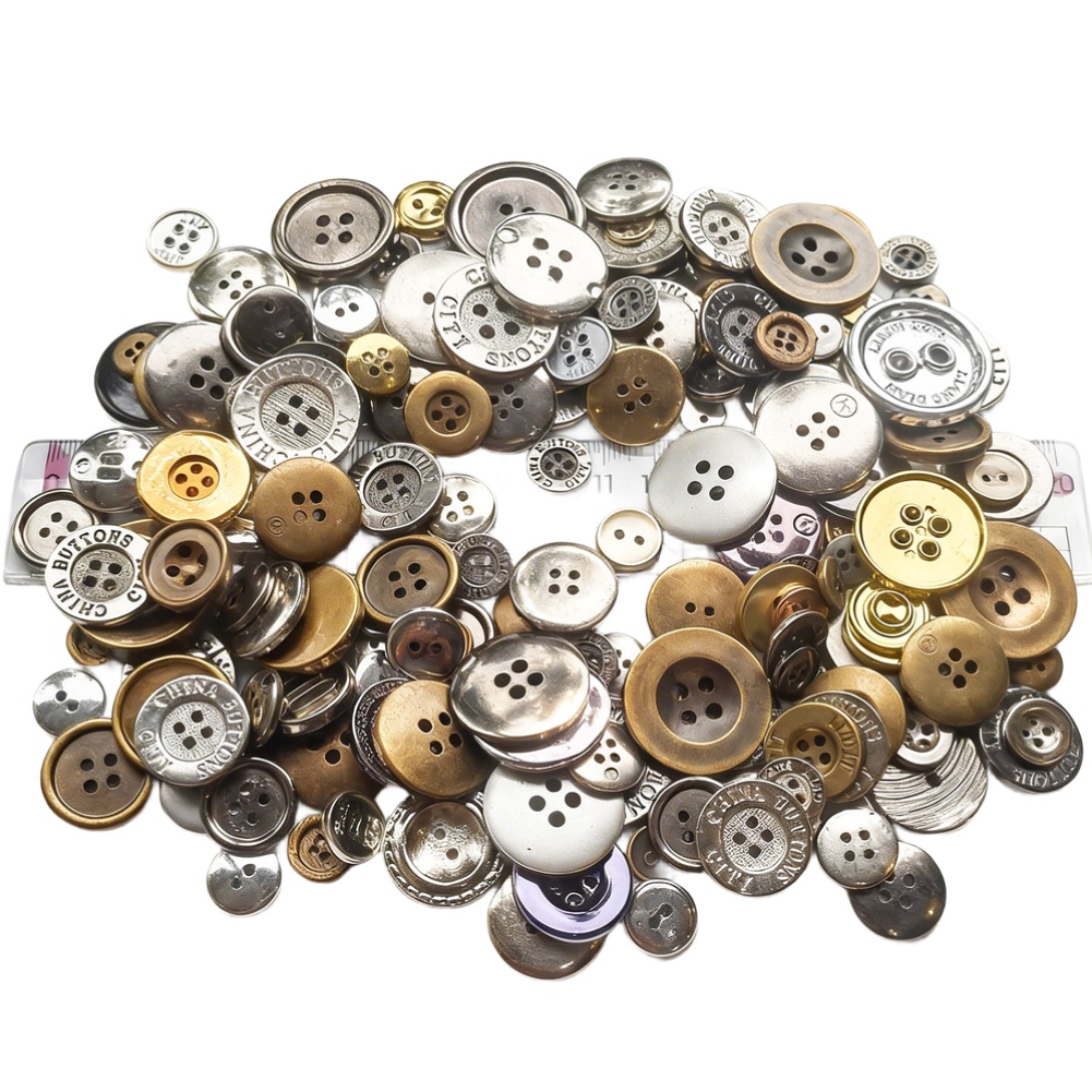 Kancing Resin Bulat untuk Proy - Resin Art Using Flowers ulasan dan harga