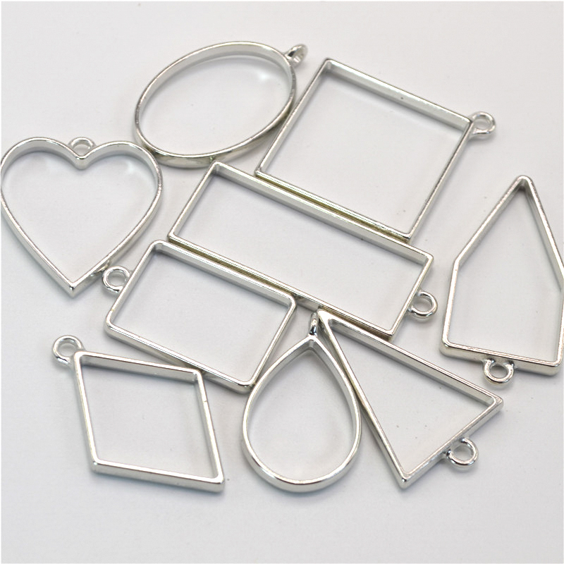REGELIN UV Resin Epoksi Resin  - Resin Art Frame ulasan dan harga