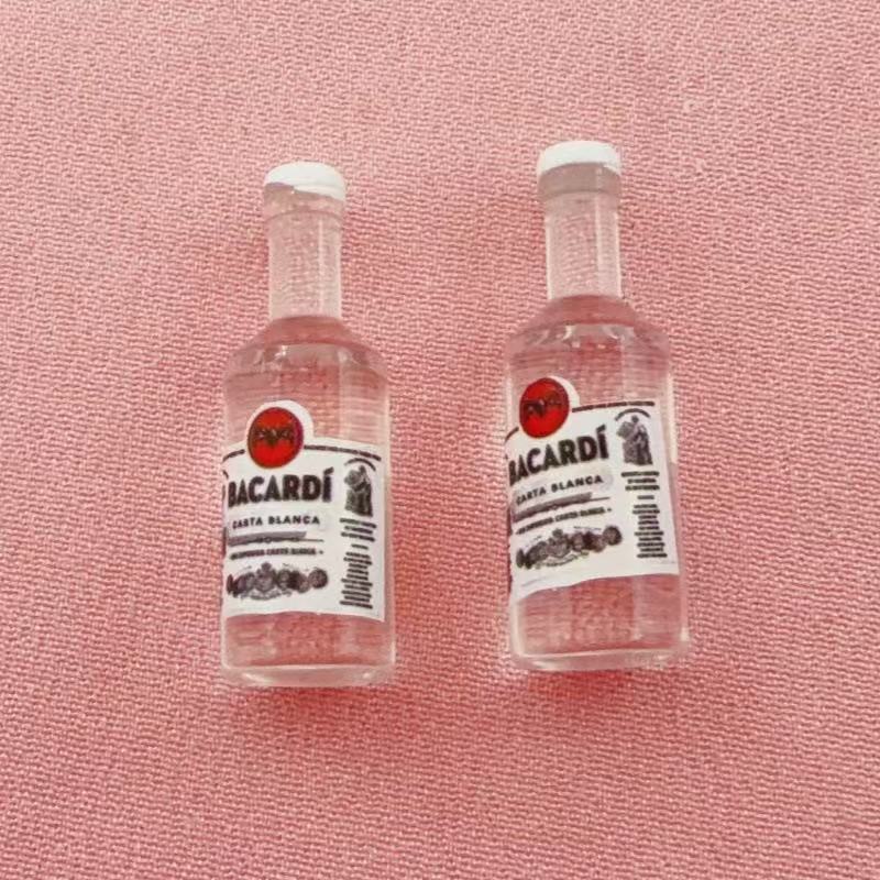 11 buah Aksesori DIY liontin g - Resin Art Pendant ulasan dan harga