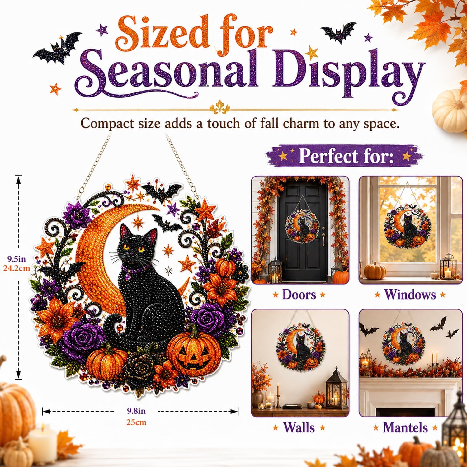 Kit Hiasan Gantung Seni Berlia - Resin Art Kits ulasan dan harga