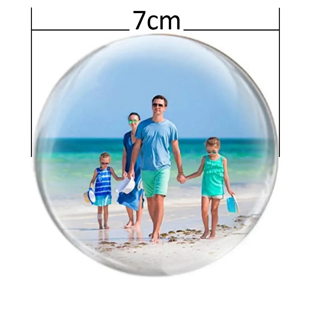 Bola Kristal Video 3D DIY Seni - Resin Art Video ulasan dan harga