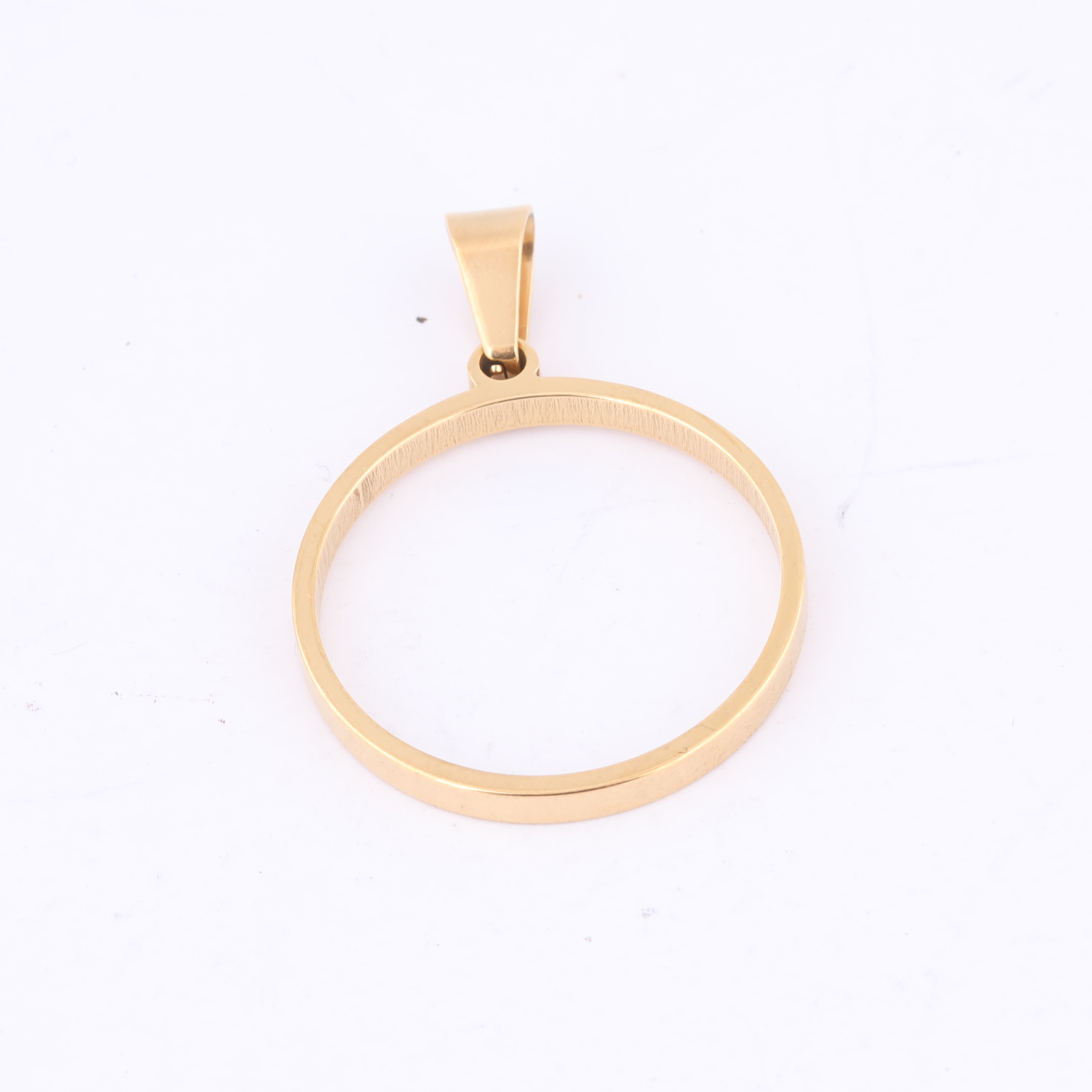 10 buah 25mm jimat Bezel terbu - Resin Art Pendant ulasan dan harga