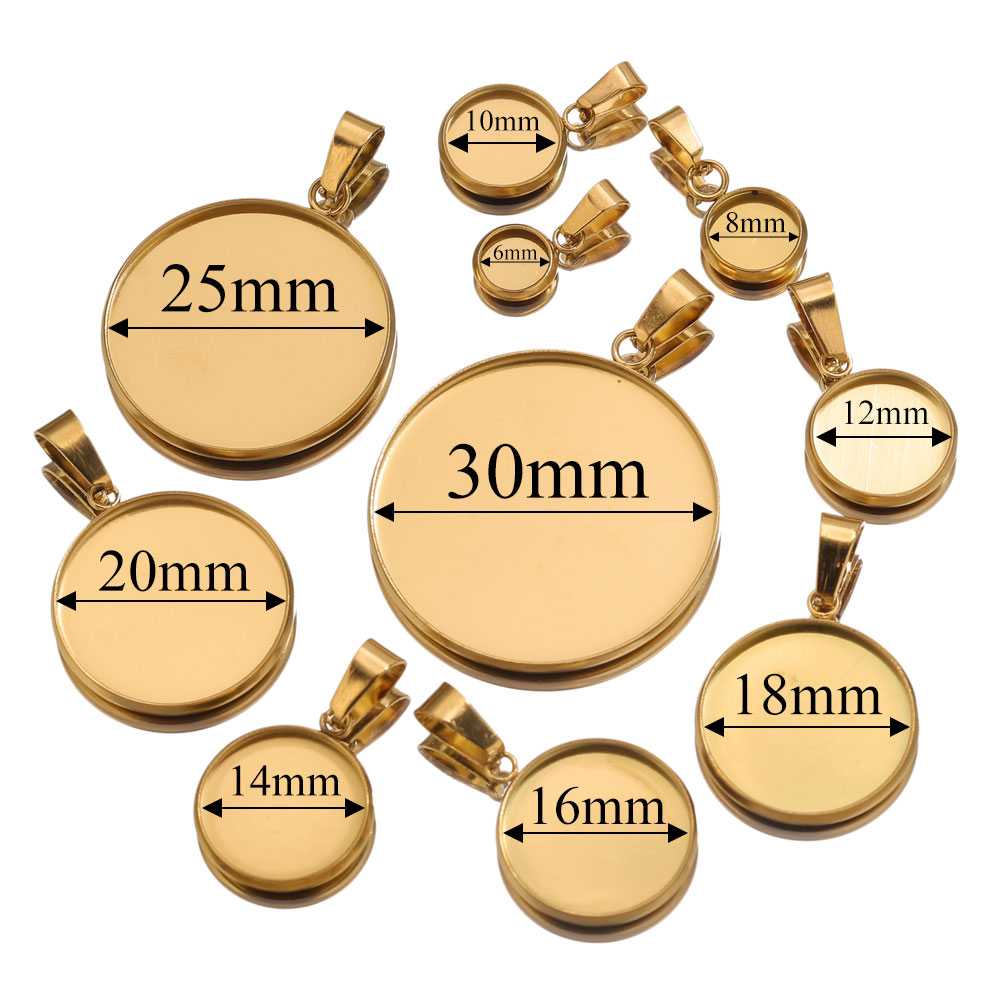 10 pcs Alas Resin Baja Anti Ka - Resin Art Pendant ulasan dan harga