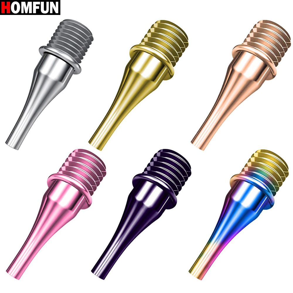 HOMFUN Ujung Pena Lukis Berlia - Resin Art Pen ulasan dan harga