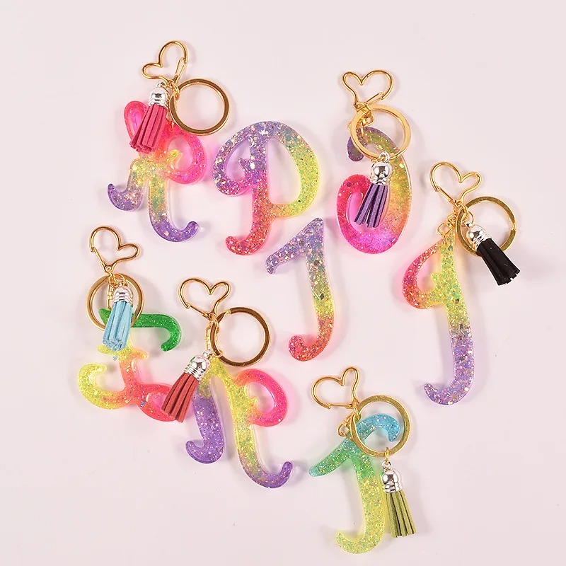 Cetakan Silikon Resin Epoksi A - Resin Art Alphabet ulasan dan harga