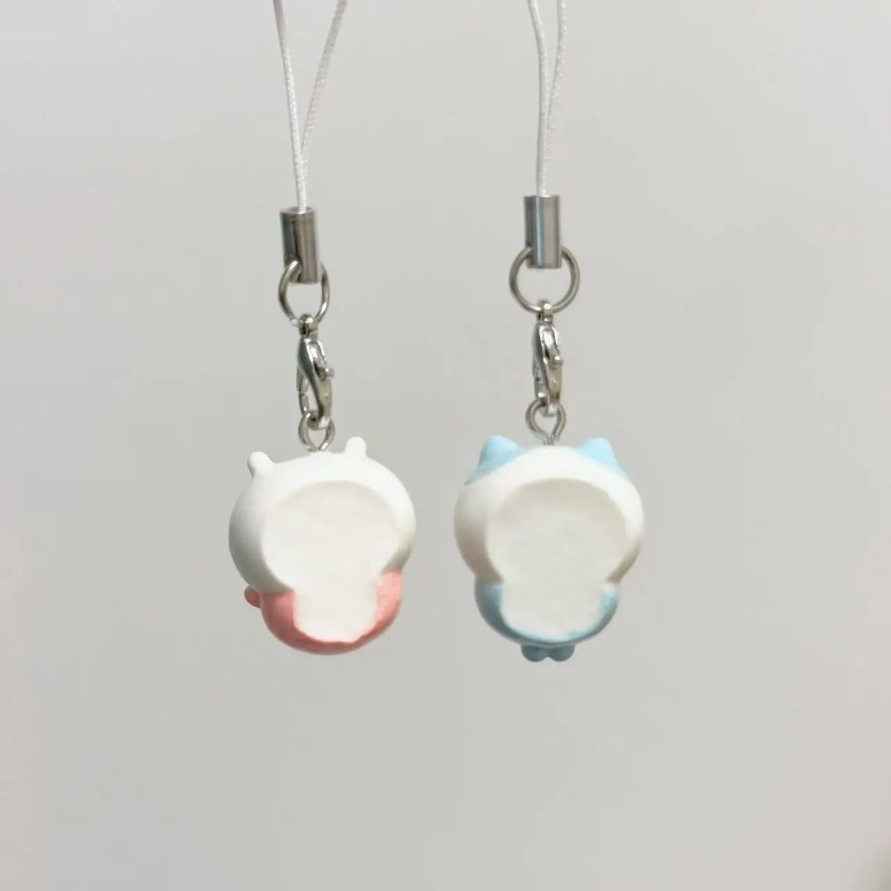 Liontin Resin Kecil Lucu Pakai - Resin Art Hanging ulasan dan harga