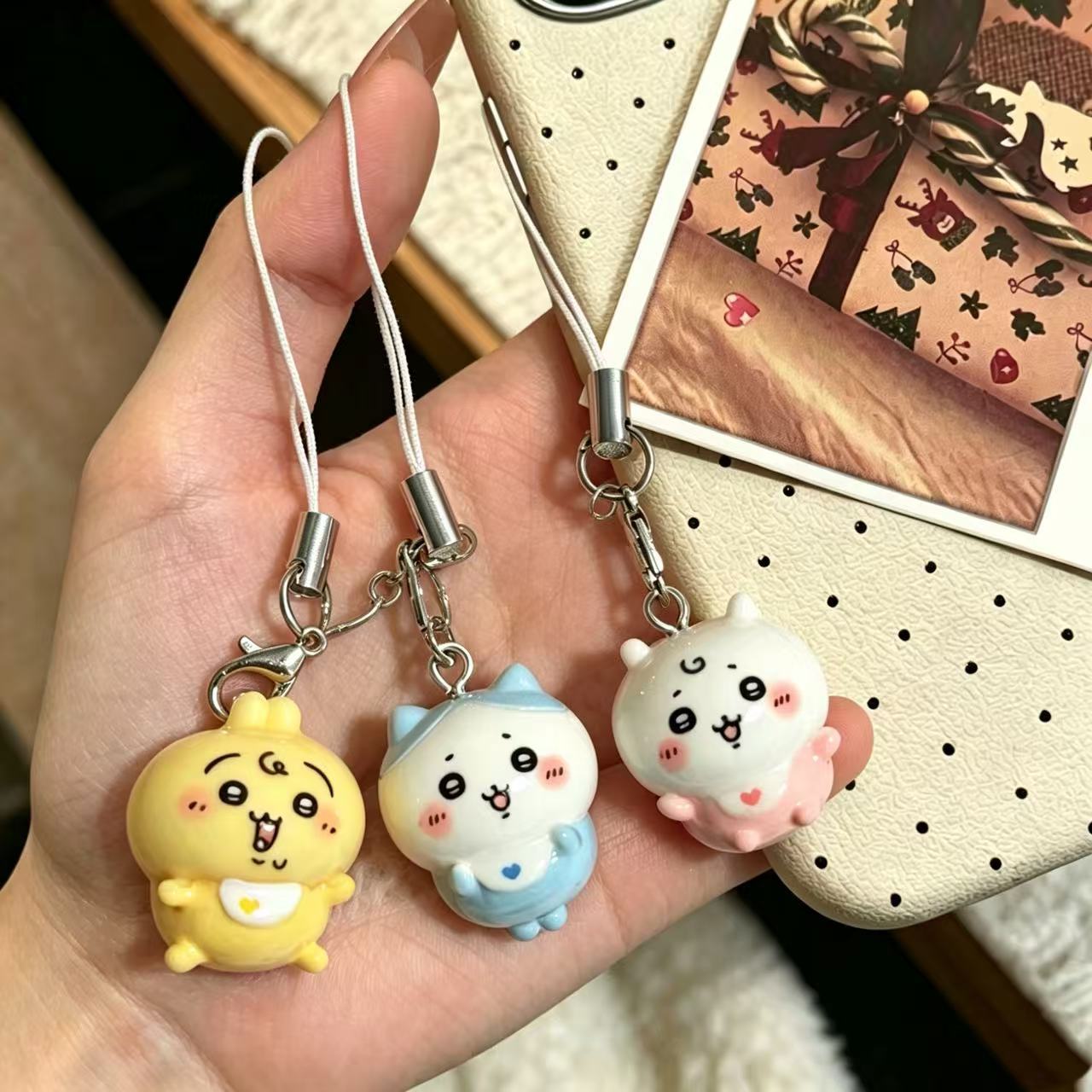 Liontin Resin Kecil Lucu Pakai - Resin Art Hanging ulasan dan harga