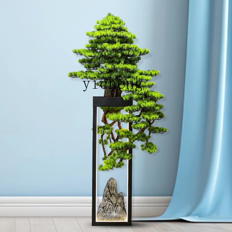 L8-12 Hiasan Lantai Pinus Sela - Resin Art Floor ulasan dan harga