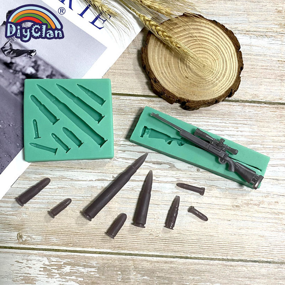 Cetakan Silikon Hot Gun Alat D - Resin Art Heat Gun ulasan dan harga