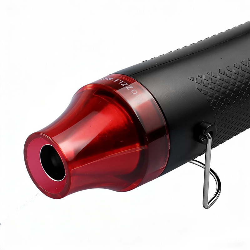 Pistol Udara Panas Mini 110V/2 - Resin Art Heat Gun ulasan dan harga
