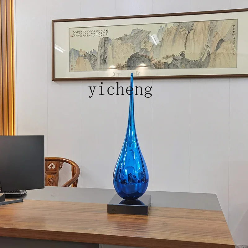 Lemari TV hiasan ruang tamu TQ - Resin Art Floor ulasan dan harga