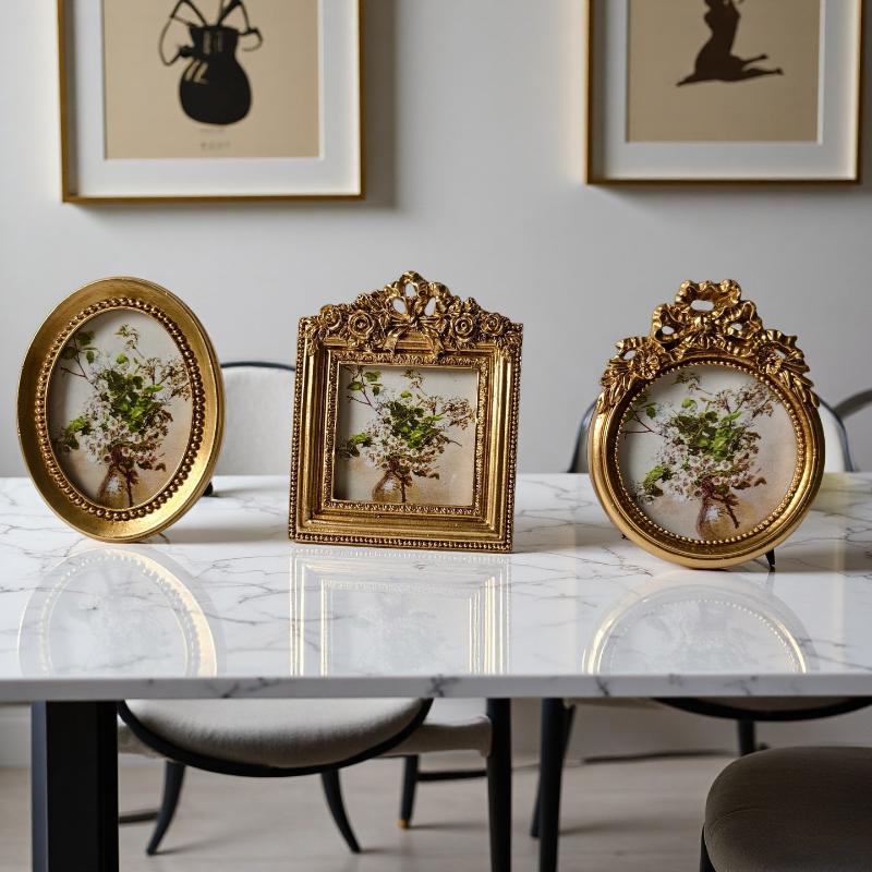 Untuk Dekorasi Dinding Meja Bi - Resin Art Frame ulasan dan harga
