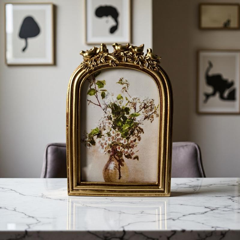 Untuk Dekorasi Dinding Meja Bi - Resin Art Frame ulasan dan harga