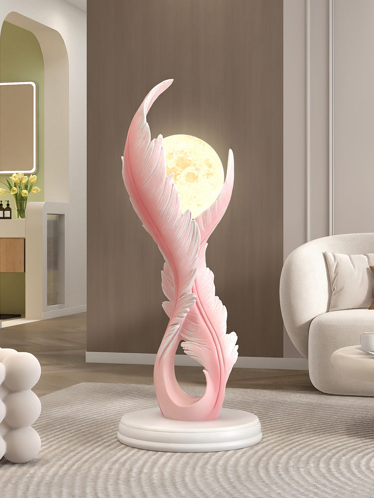 Dekorasi Rumah Patung Resin Bu - Resin Art Floor ulasan dan harga