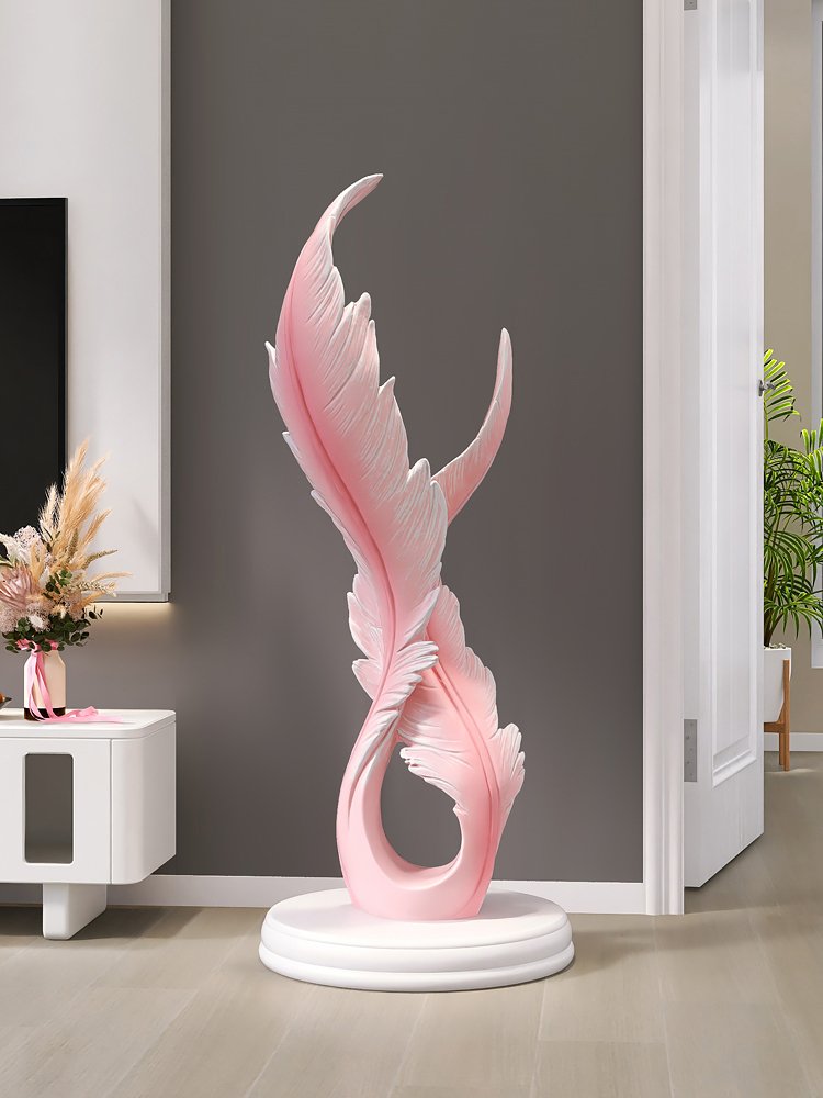 Dekorasi Rumah Patung Resin Bu - Resin Art Floor ulasan dan harga