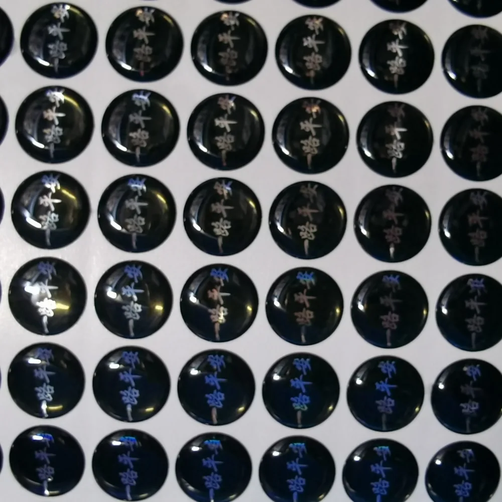 B disesuaikan 14mm kunci mobil - Resin Art Logo ulasan dan harga