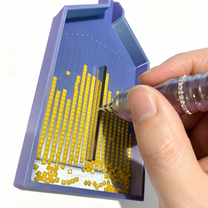 HOMFUN Baru 25 Kepala Pena Dia - Resin Art Pen ulasan dan harga