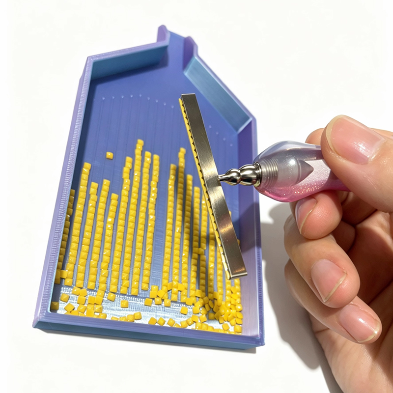 HOMFUN Baru 25 Kepala Pena Dia - Resin Art Pen ulasan dan harga